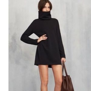 Reformation Hazel Dress NWT